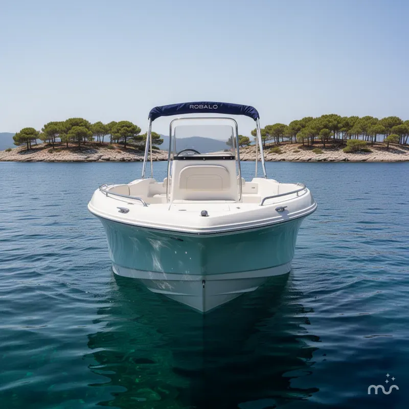 Slide: The Image of Robalo R200 Center Console 2016 - 3