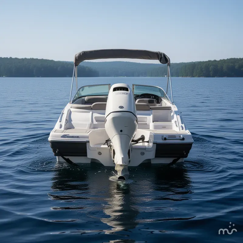 Slide: The Image of Crownline Boats EX205XS 2019 - 2