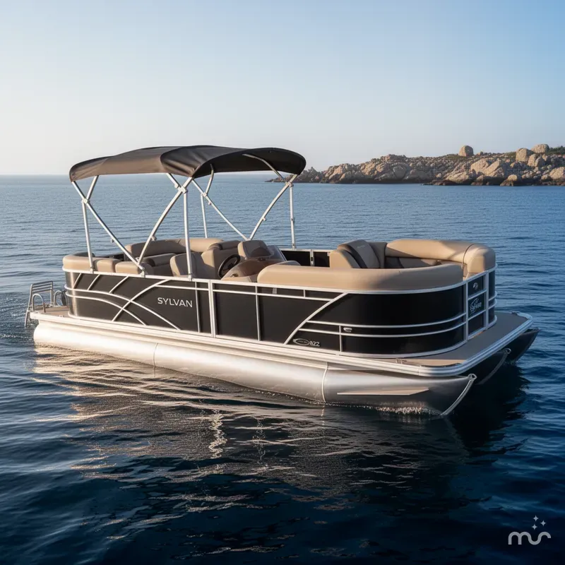 The Image of Sylvan Mirage 822 LZ 2025 - 0