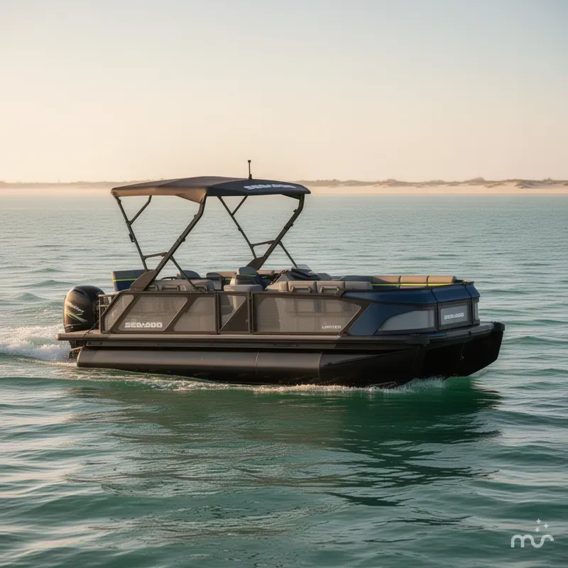 Slide: The Image of Sea-Doo Switch Cruise Limited 21 2024 - 0