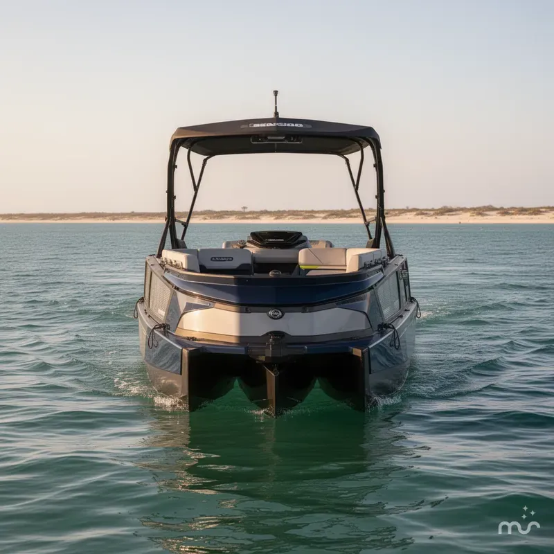 Slide: The Image of Sea-Doo Switch Cruise Limited 21 2024 - 1