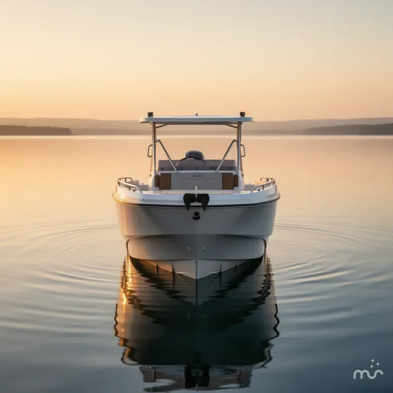 Slide: The Image of Beneteau Flyer 9 SPACEdeck 2023 - 0
