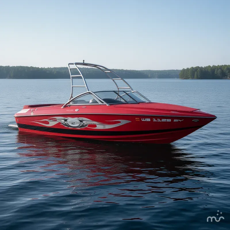 Slide: The Image of Centurion Enzo Sv 230 2005 - 0