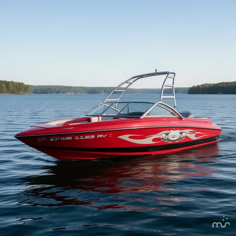 Slide: The Image of Centurion Enzo Sv 230 2005 - 2