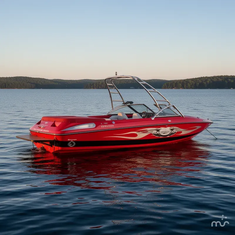 Slide: The Image of Centurion Enzo Sv 230 2005 - 3