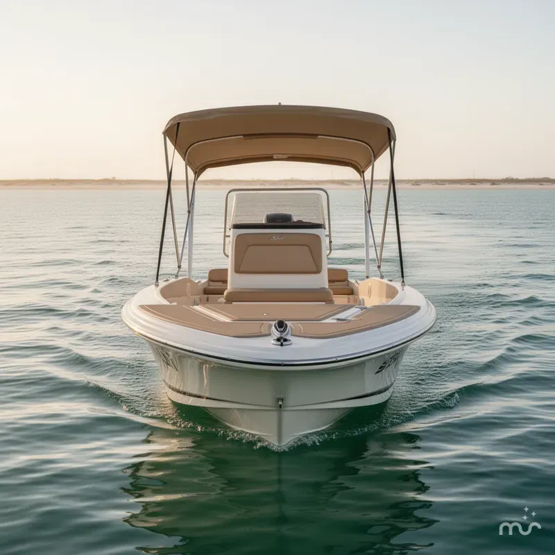 Slide: The Image of Scout Sportfish 175 2019 - 1