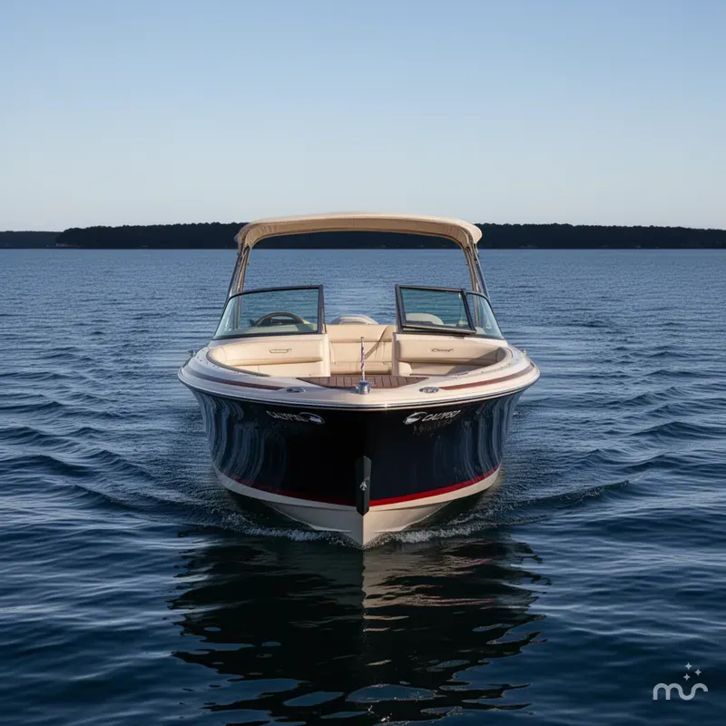 Slide: The Image of Chris-Craft 24 CALYPSO 2022 - 1