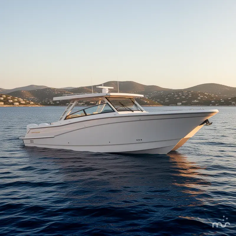 The Image of World Cat 400 DC-X Island 2026 - 0