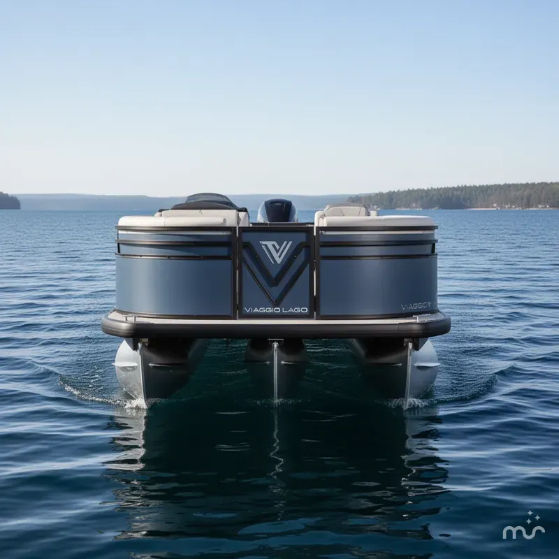 Slide: The Image of Viaggio Lago V-U 2024 - 3