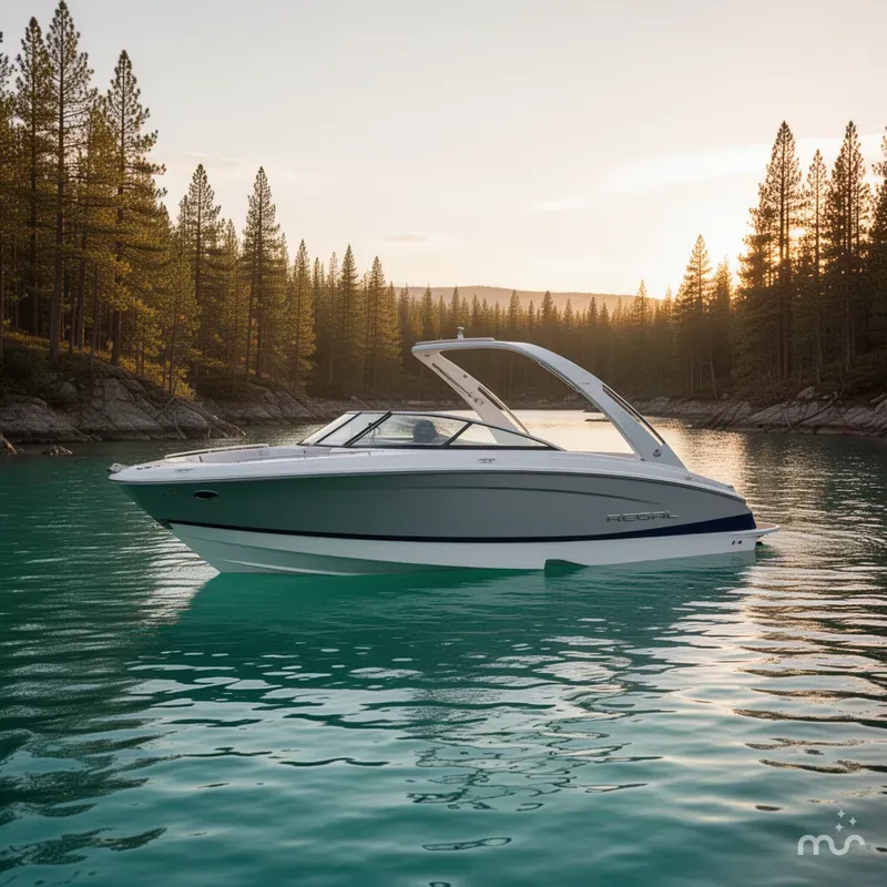 The Image of Regal LX4 2025 - 0