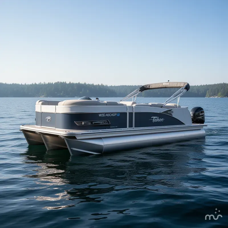 Slide: The Image of Tahoe 2385 CASCADE RJ 2022 - 0