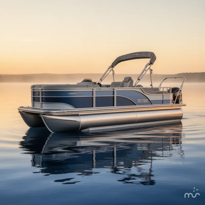 Slide: The Image of G3 SELECT SERIES 322SS 2024 - 2