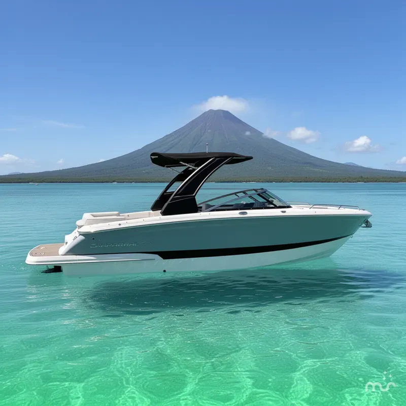 The Image of Chaparral 257 SSX 2019 - 0