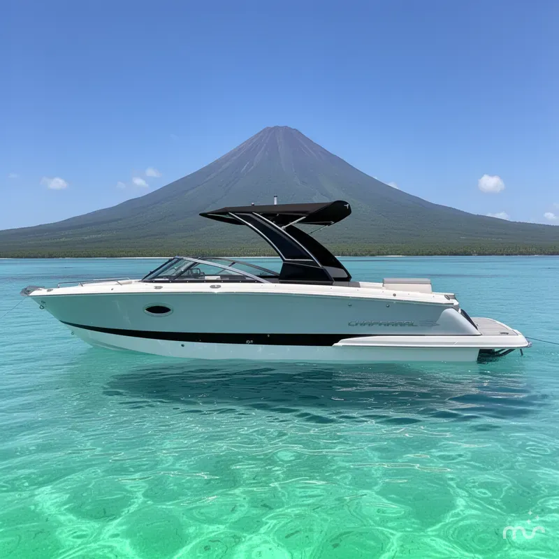 Slide: The Image of Chaparral 257 SSX 2019 - 2