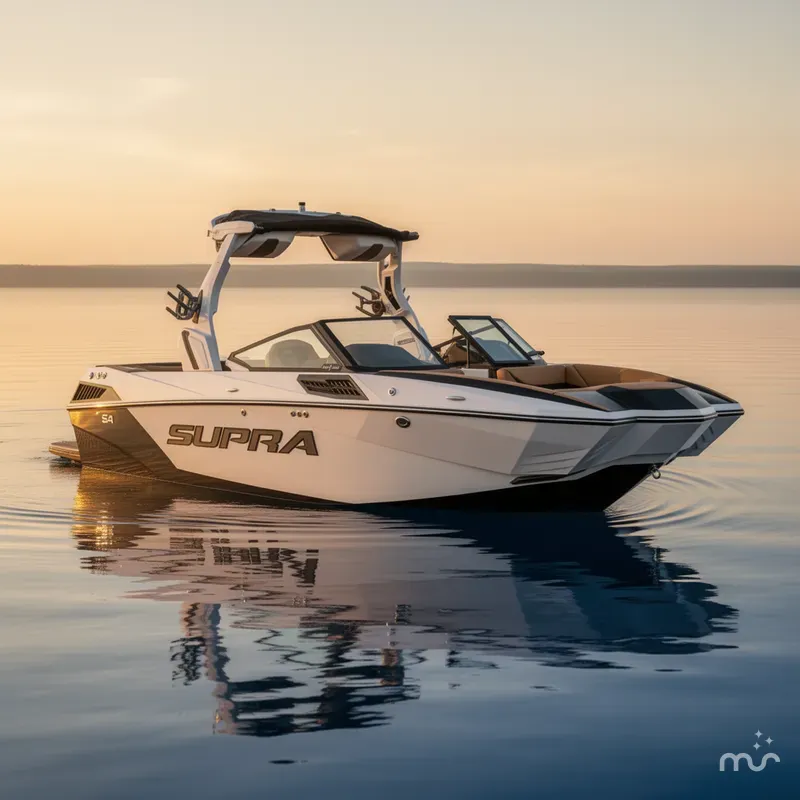 Slide: The Image of Supra SA 2024 - 0