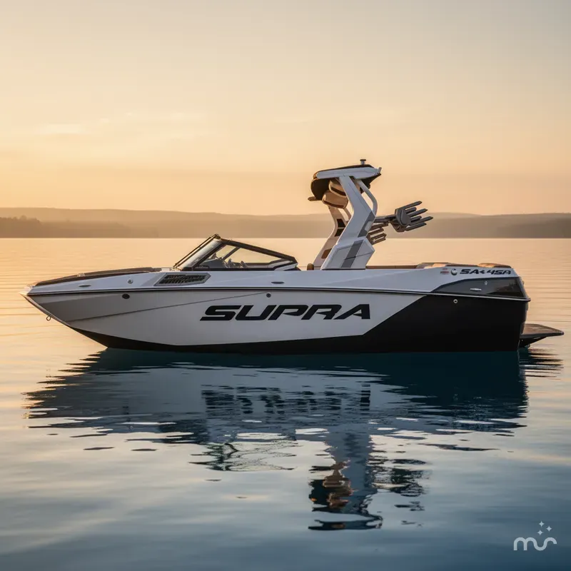 Slide: The Image of Supra SA 2024 - 1