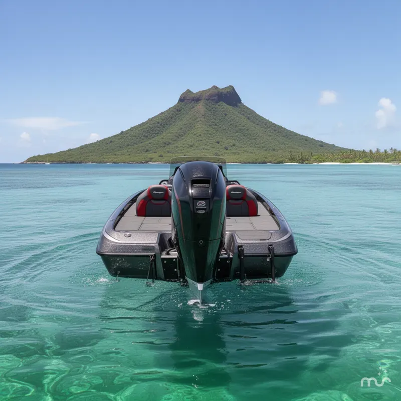 Slide: The Image of Ranger Z520R Cup-Equipped 2024 - 3