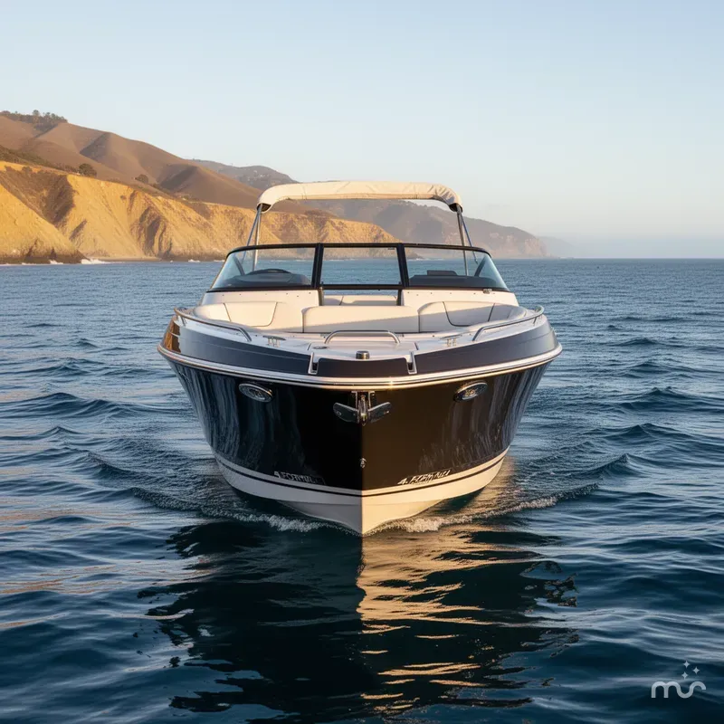 Slide: The Image of Formula 240 Bowrider 2025 - 1