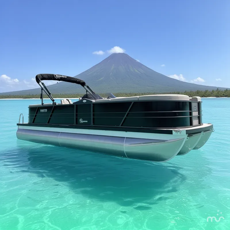 The Image of Massimo P24-LTD QUAD 2024 - 0
