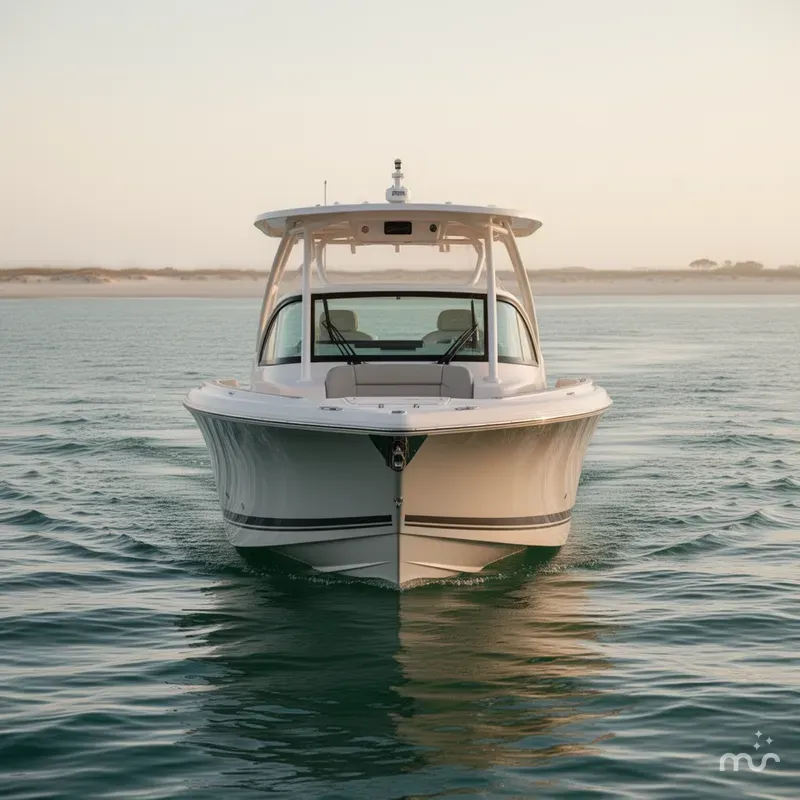 Slide: The Image of Pursuit DC 246 Dual Console 2024 - 1