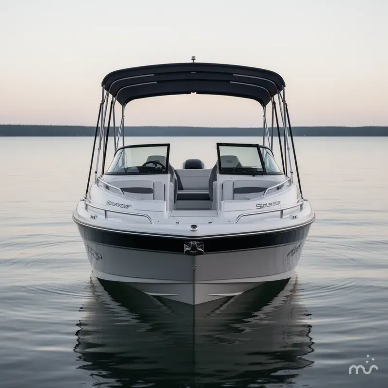 Slide: The Image of Splendor 239 Sunstar - IN STOCK! Rigged & Ready! 2023 - 1