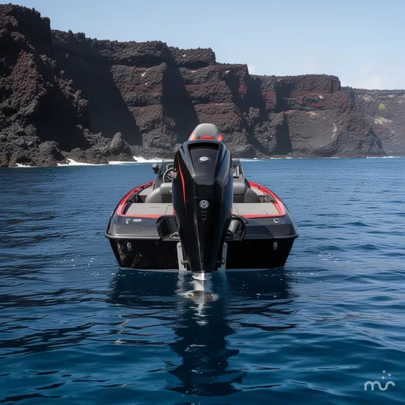 Slide: The Image of Ranger Z519 Cup-Equipped 2024 - 3