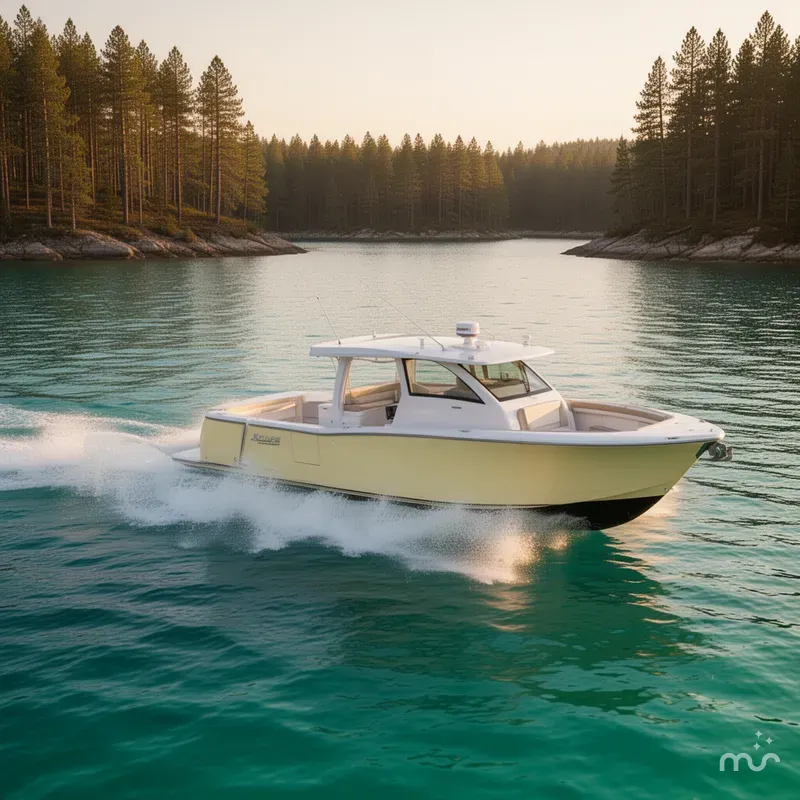 Slide: The Image of Altima Xcape sport 38 SFE 2019 - 4