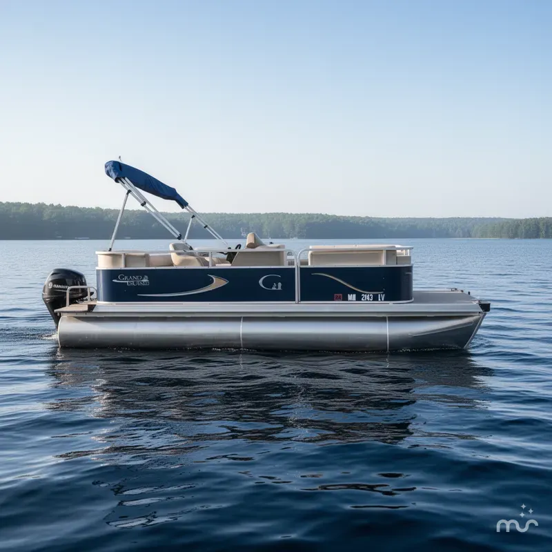 Slide: The Image of Grand Cruise 2019 - 0