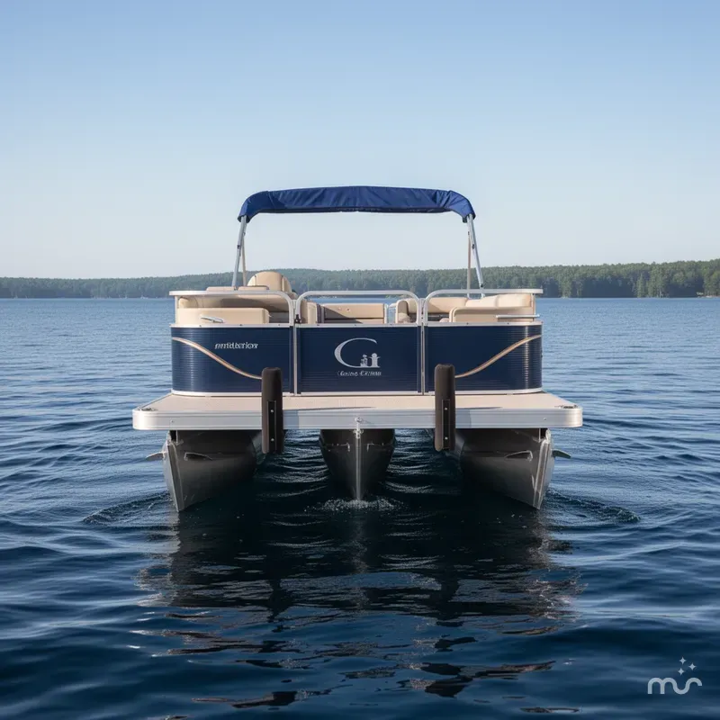 Slide: The Image of Grand Cruise 2019 - 1