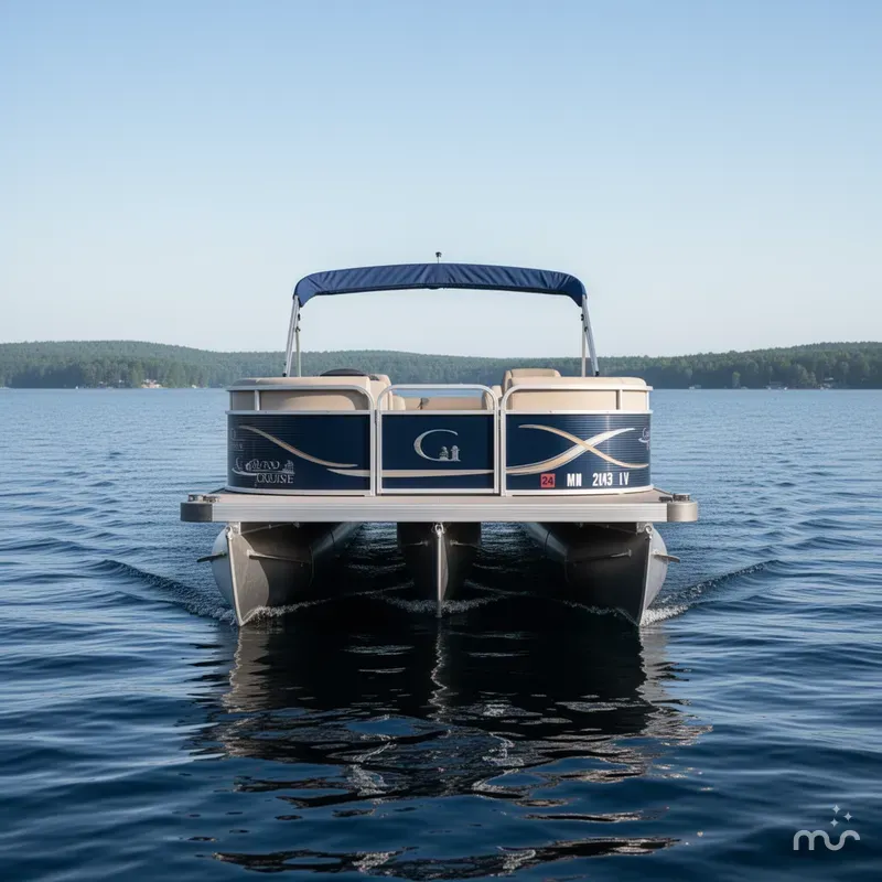 Slide: The Image of Grand Cruise 2019 - 2