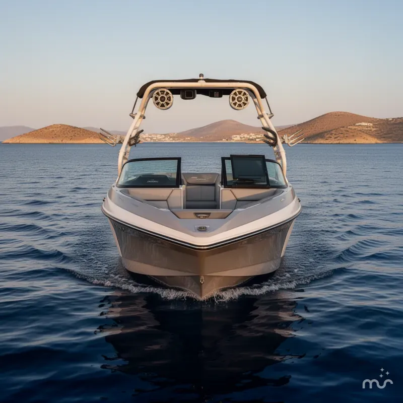 Slide: The Image of Moomba Max 2024 - 1
