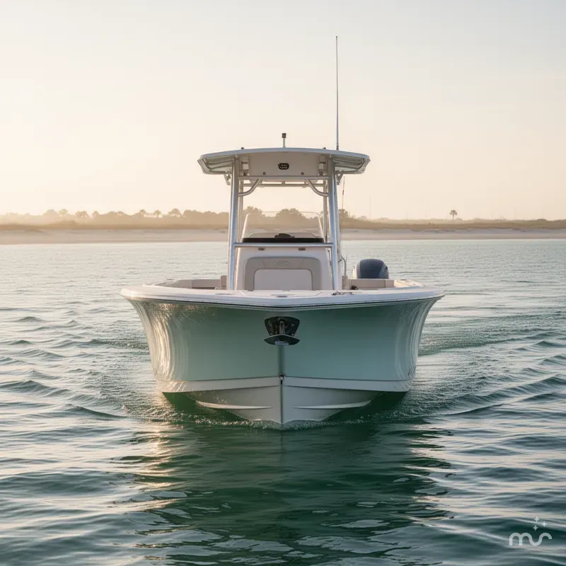 Slide: The Image of Sportsman Open 212 Center Console 2020 - 2