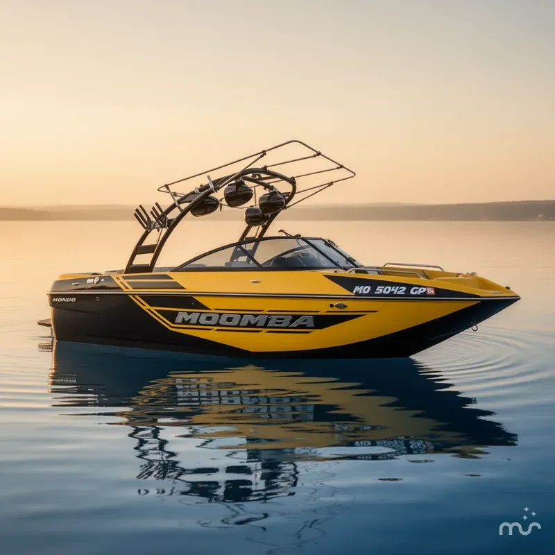 Slide: The Image of Moomba Mondo 2015 - 0