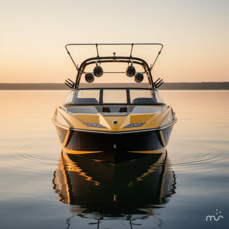 Slide: The Image of Moomba Mondo 2015 - 1