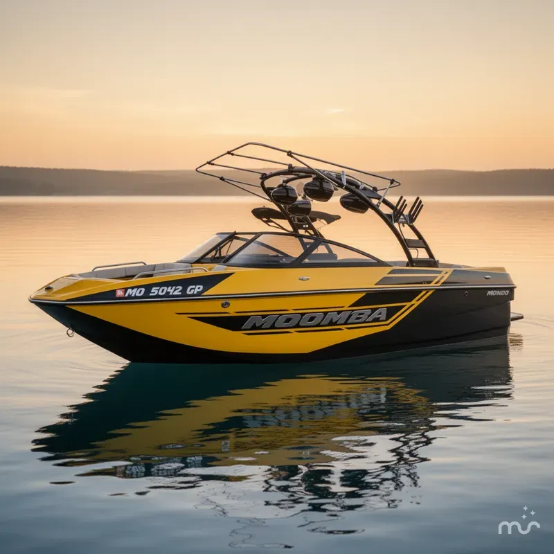 Slide: The Image of Moomba Mondo 2015 - 2