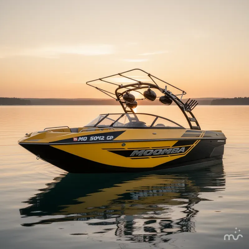 Slide: The Image of Moomba Mondo 2015 - 4