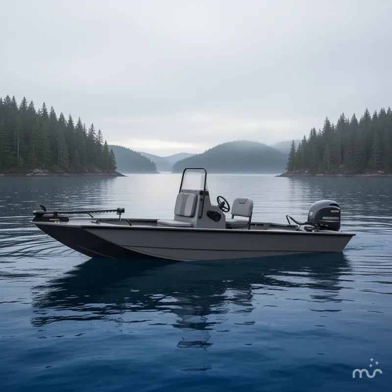 The Image of G3 Bay 20 DLX 2021 - 0