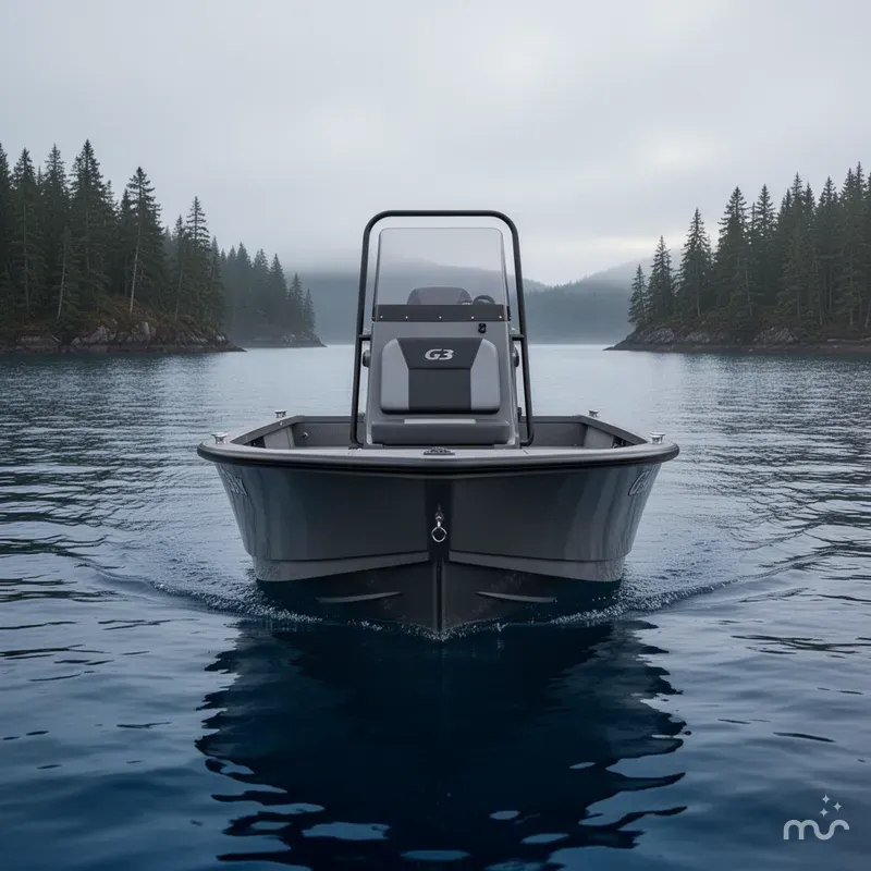 Slide: The Image of G3 Bay 20 DLX 2021 - 1