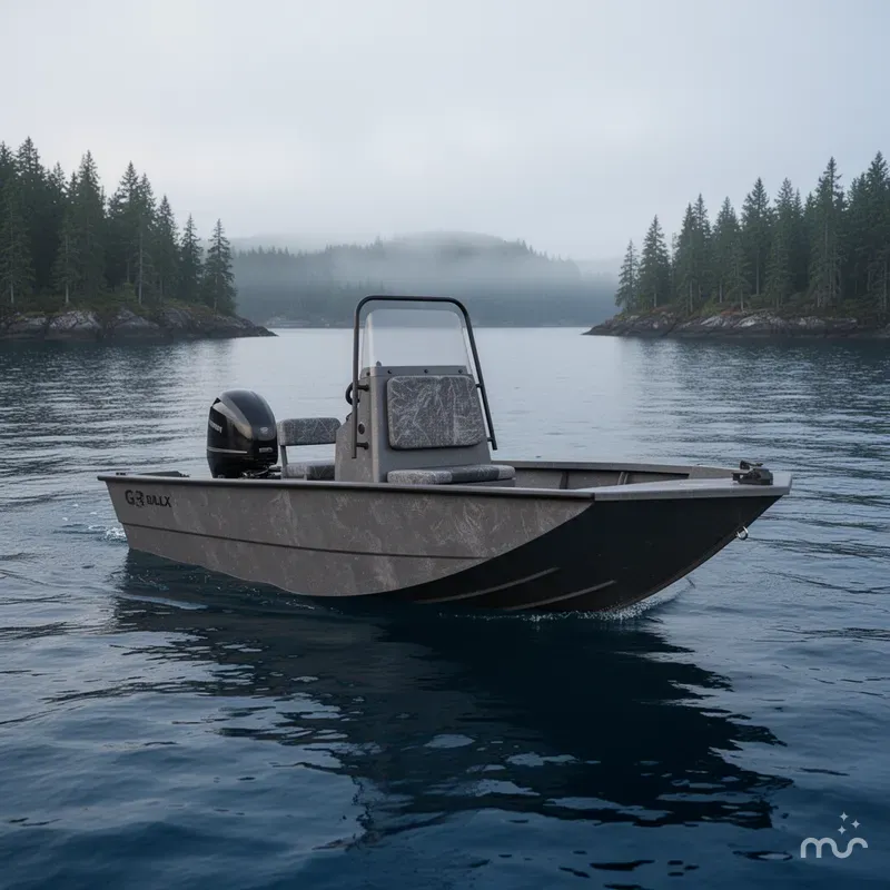 Slide: The Image of G3 Bay 20 DLX 2021 - 2