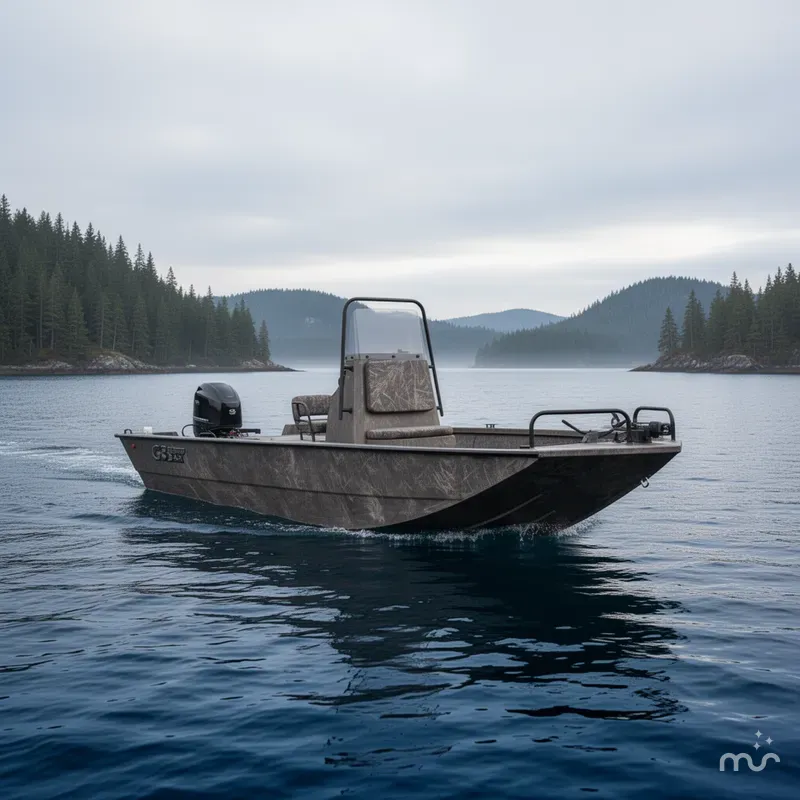 Slide: The Image of G3 Bay 20 DLX 2021 - 4