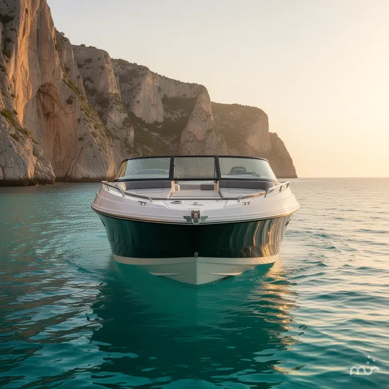 Slide: The Image of Sea Ray 240 Sundeck 2016 - 1