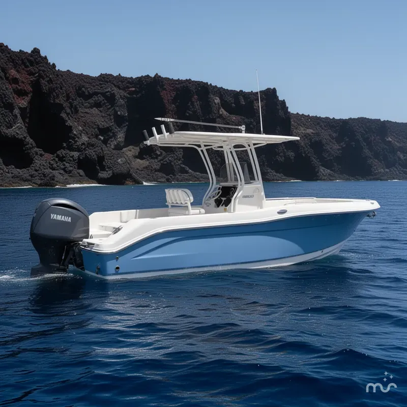 The Image of Robalo R200 Center Console 2025 - 0