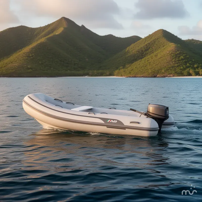 The Image of AB Ventus 10 VL 2024 - 0