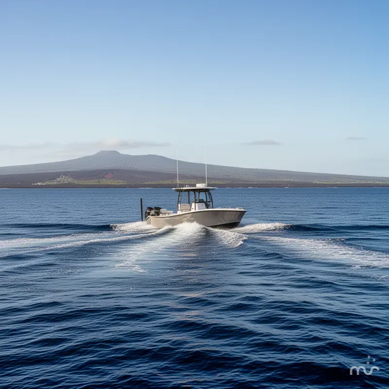 Slide: The Image of Yellowfin 26 Hybrid 2025 - 4