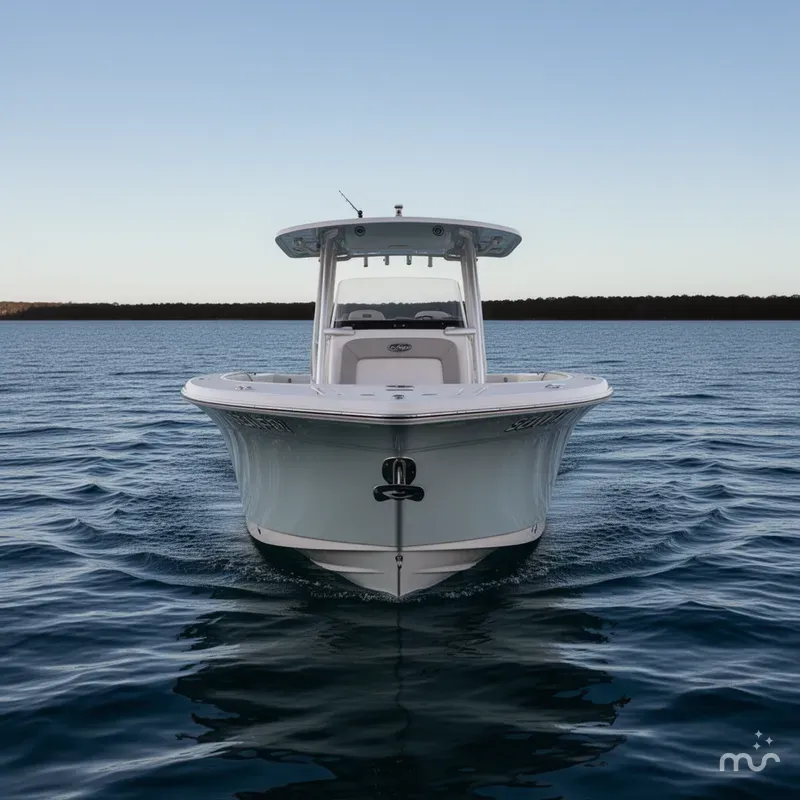 Slide: The Image of Sea Fox 226 Traveler 2023 - 1