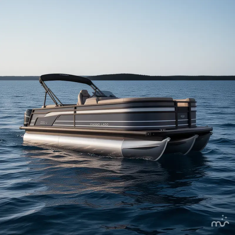 Slide: The Image of Viaggio Lago Z22U 2025 - 0
