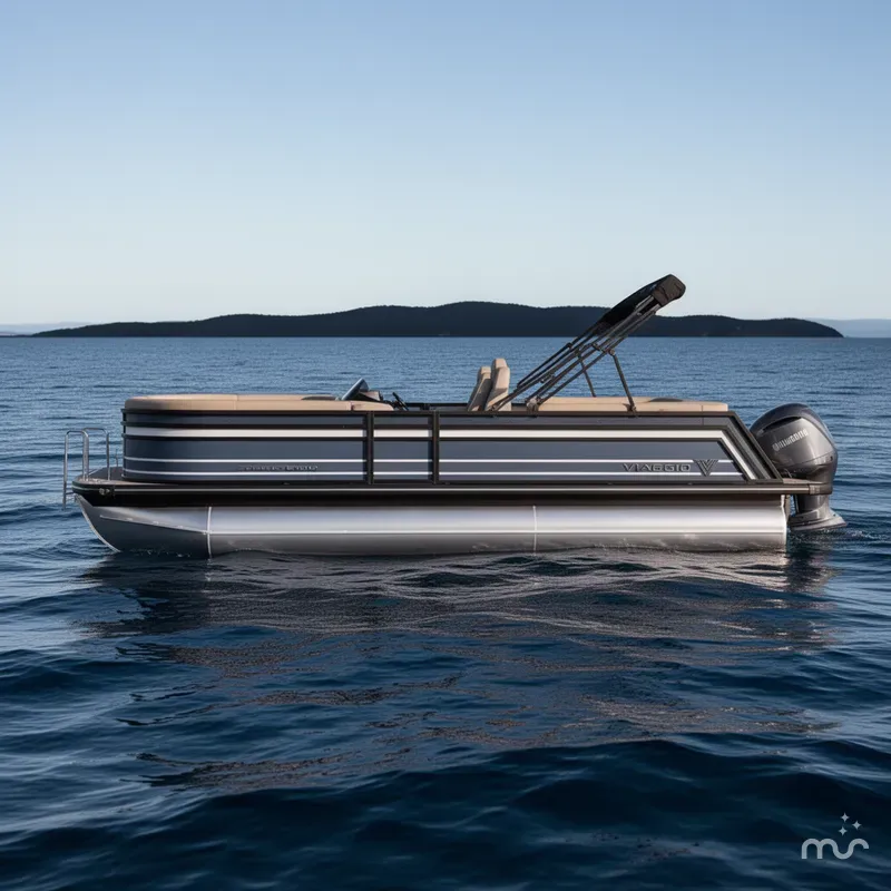 Slide: The Image of Viaggio Lago Z22U 2025 - 1