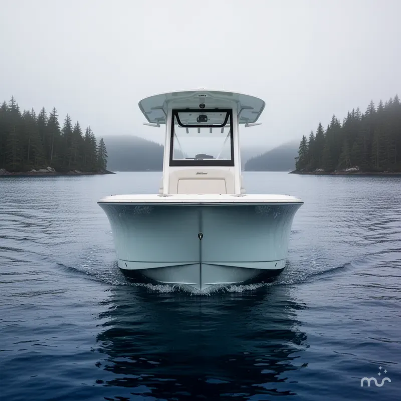Slide: The Image of Sea Hunt Ultra 239 SE 2025 - 3