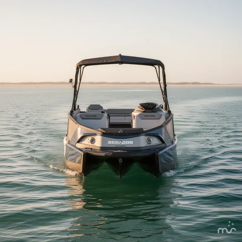 Slide: The Image of Sea-Doo Switch Sport 18 2024 - 3