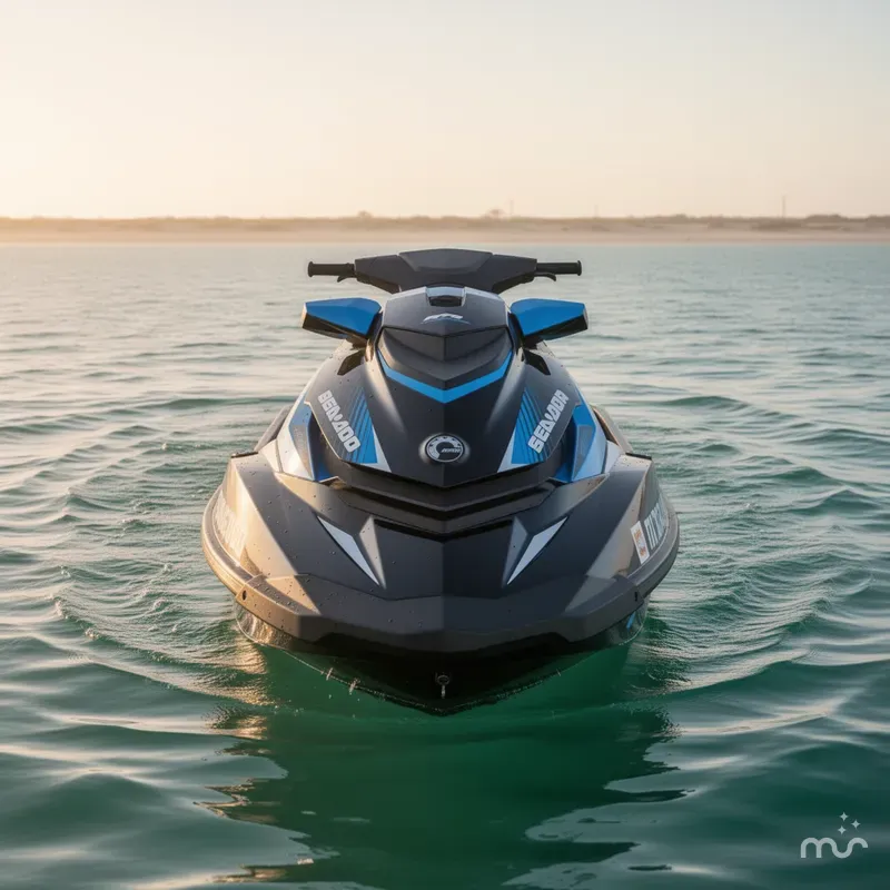 Slide: The Image of Bombardier RXT 230 Sound 2018 - 1